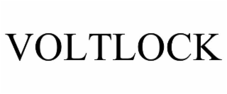 VOLTLOCK