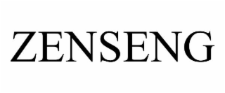 ZENSENG