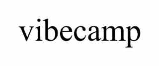 VIBECAMP
