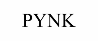 PYNK