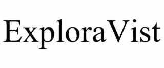 EXPLORAVIST