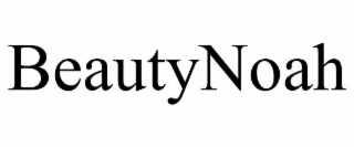 BEAUTYNOAH
