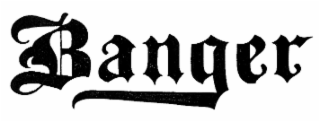 BANGER