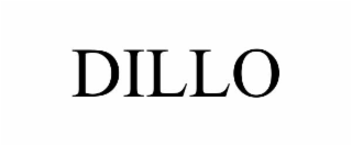 DILLO
