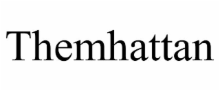 THEMHATTAN