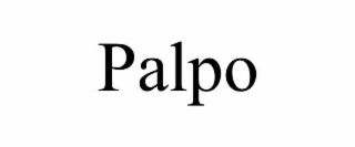 PALPO