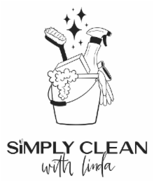 SIMPLY CLEAN WITH LINDA