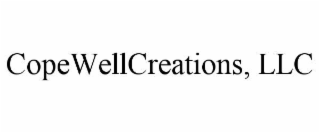 COPEWELLCREATIONS, LLC