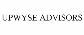 UPWYSE ADVISORS