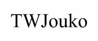 TWJOUKO trademark