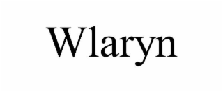 WLARYN