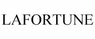 LAFORTUNE trademark