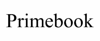 PRIMEBOOK