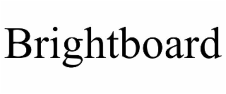 BRIGHTBOARD
