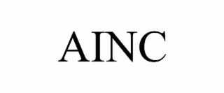 AINC
