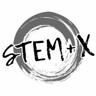 STEM+X