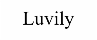 LUVILY