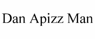 DAN APIZZ MAN trademark