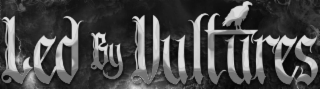 LED BY VULTURES trademark
