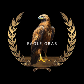 EAGLE GRAB trademark