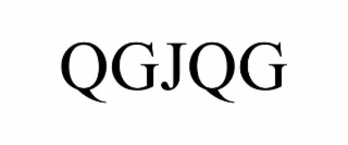 QGJQG trademark