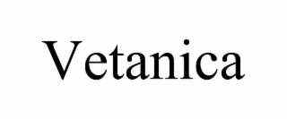 VETANICA