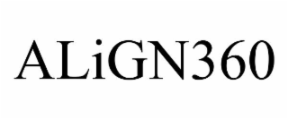 ALIGN360