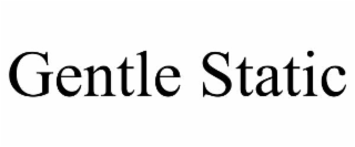 GENTLE STATIC