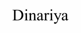 DINARIYA