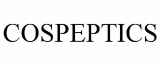 COSPEPTICS