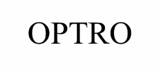 OPTRO trademark