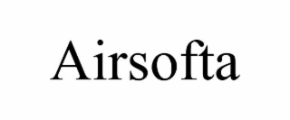 AIRSOFTA trademark