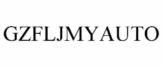GZFLJMYAUTO