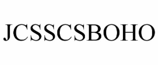 JCSSCSBOHO