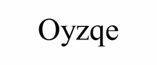 OYZQE