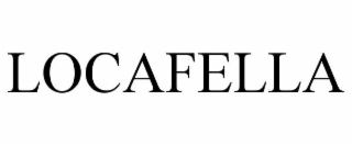 LOCAFELLA