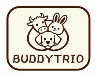 BUDDYTRIO trademark
