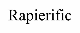 RAPIERIFIC