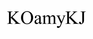 KOAMYKJ