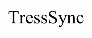 TRESSSYNC