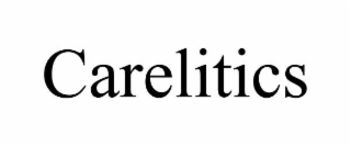 CARELITICS