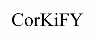 CORKIFY