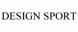 DESIGN SPORT