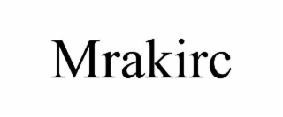 MRAKIRC