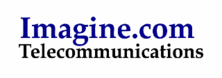 IMAGINE.COM TELECOMMUNICATIONS