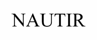 NAUTIR