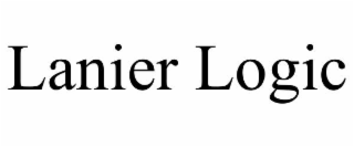 LANIER LOGIC