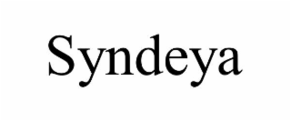 SYNDEYA