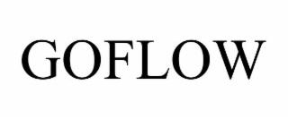 GOFLOW trademark