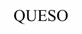 QUESO